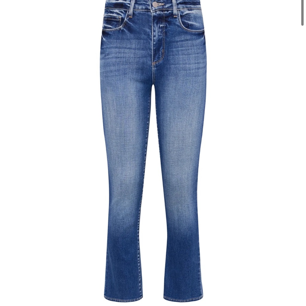L’Agence jeans size 24